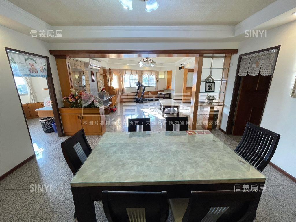 主＋陽４６坪東區高樓華廈房屋室內格局與周邊環境