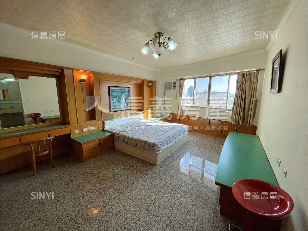 主＋陽４６坪東區高樓華廈房屋室內格局與周邊環境