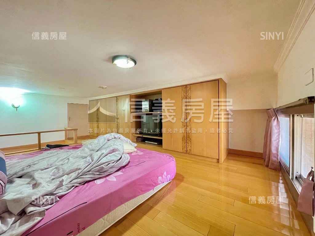 捷運中山站機能美居房屋室內格局與周邊環境