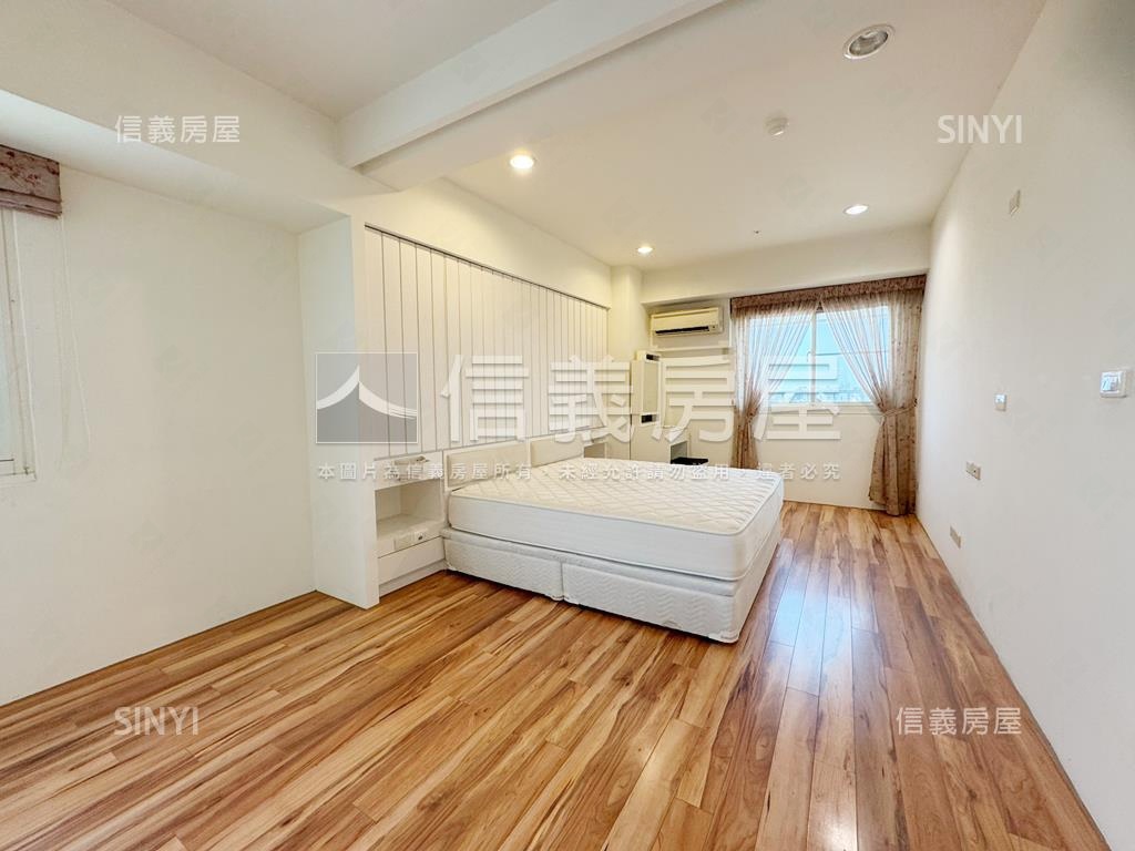 澄湖景觀宅＋平車房屋室內格局與周邊環境