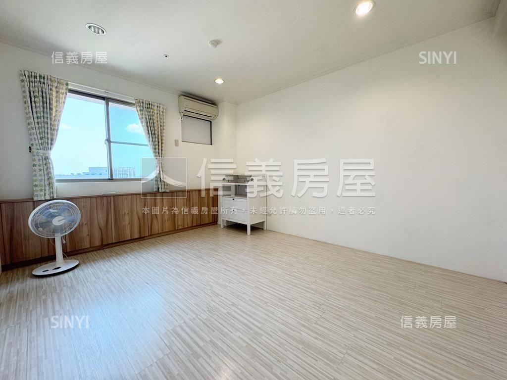 澄湖景觀宅＋平車房屋室內格局與周邊環境
