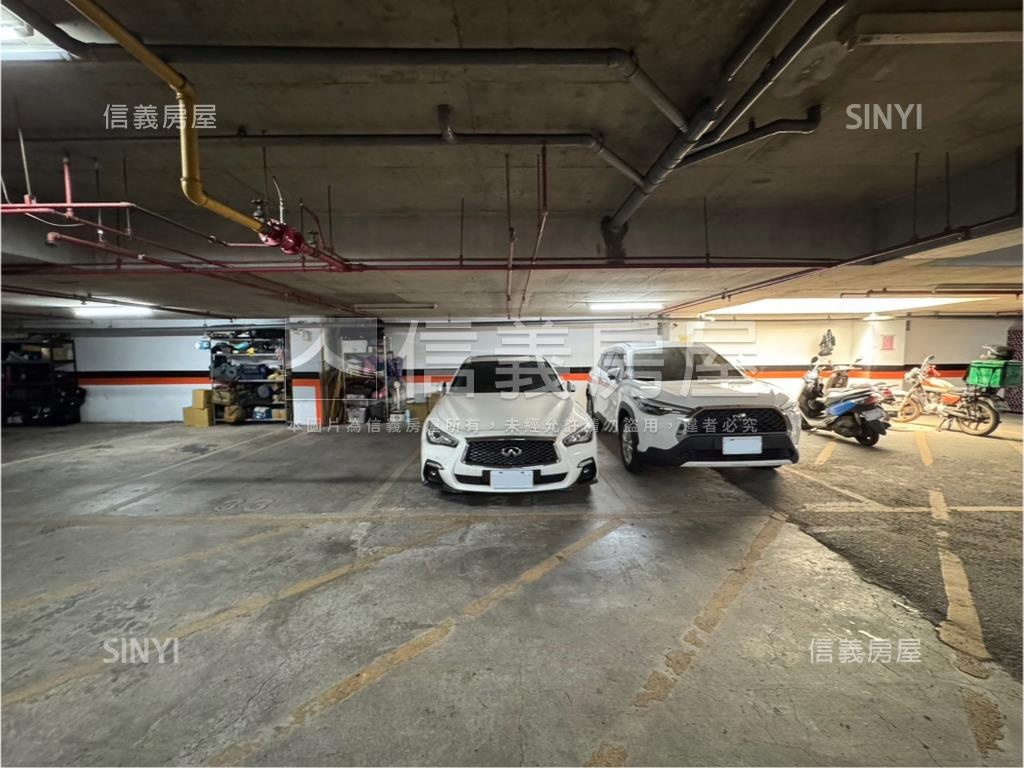 澄湖景觀宅＋平車房屋室內格局與周邊環境