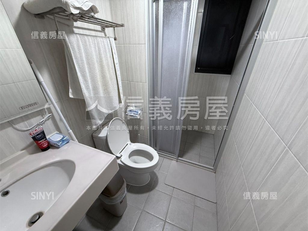 總太２０２０樹梢戶附平車房屋室內格局與周邊環境