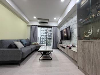 總太２０２０樹梢戶附平車