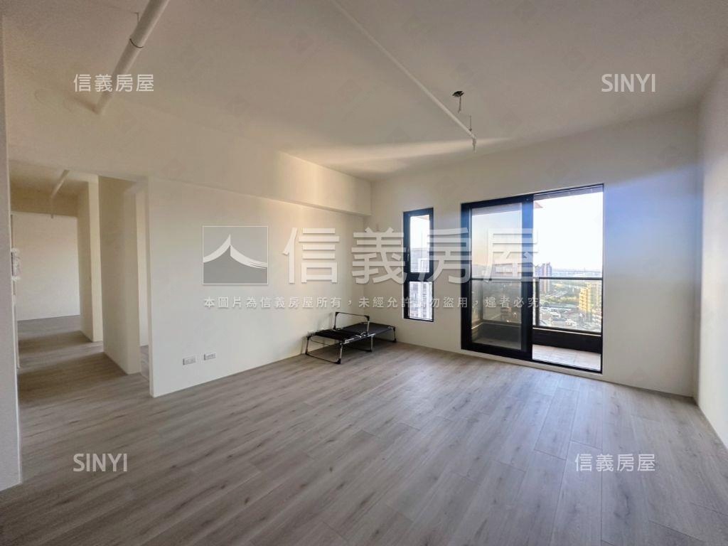 沐朝陽房屋室內格局與周邊環境