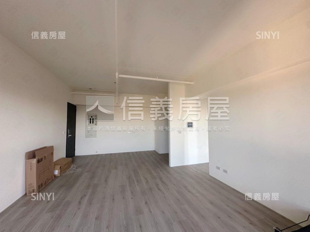 沐朝陽房屋室內格局與周邊環境