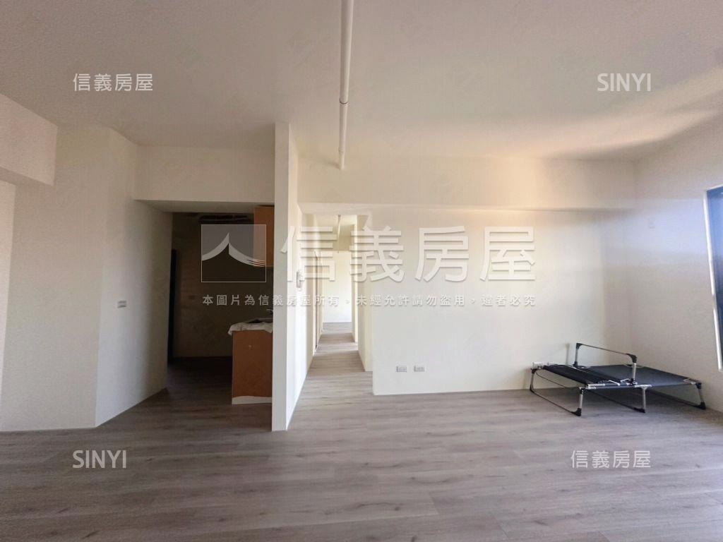 沐朝陽房屋室內格局與周邊環境