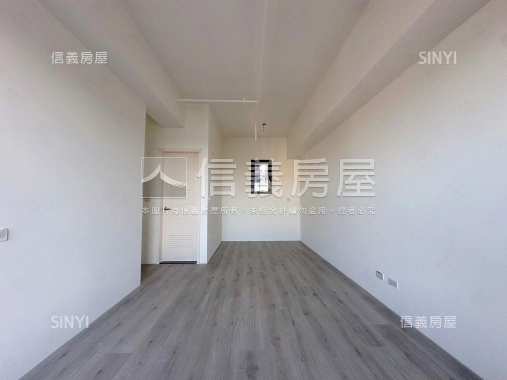 沐朝陽房屋室內格局與周邊環境