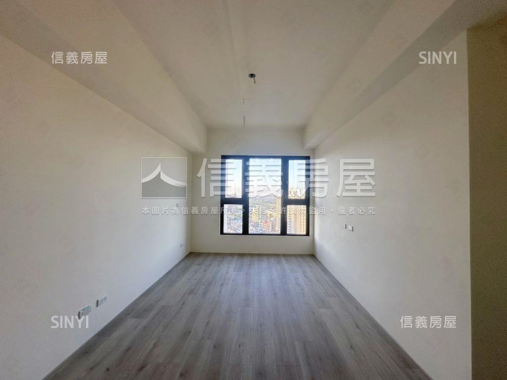 沐朝陽房屋室內格局與周邊環境