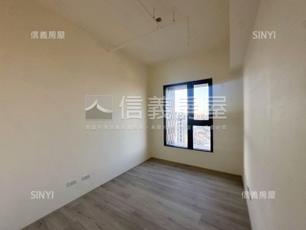 沐朝陽房屋室內格局與周邊環境