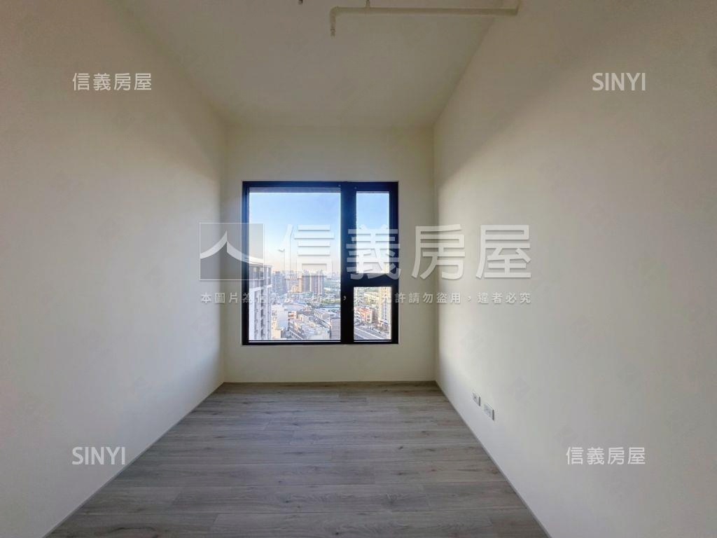 沐朝陽房屋室內格局與周邊環境