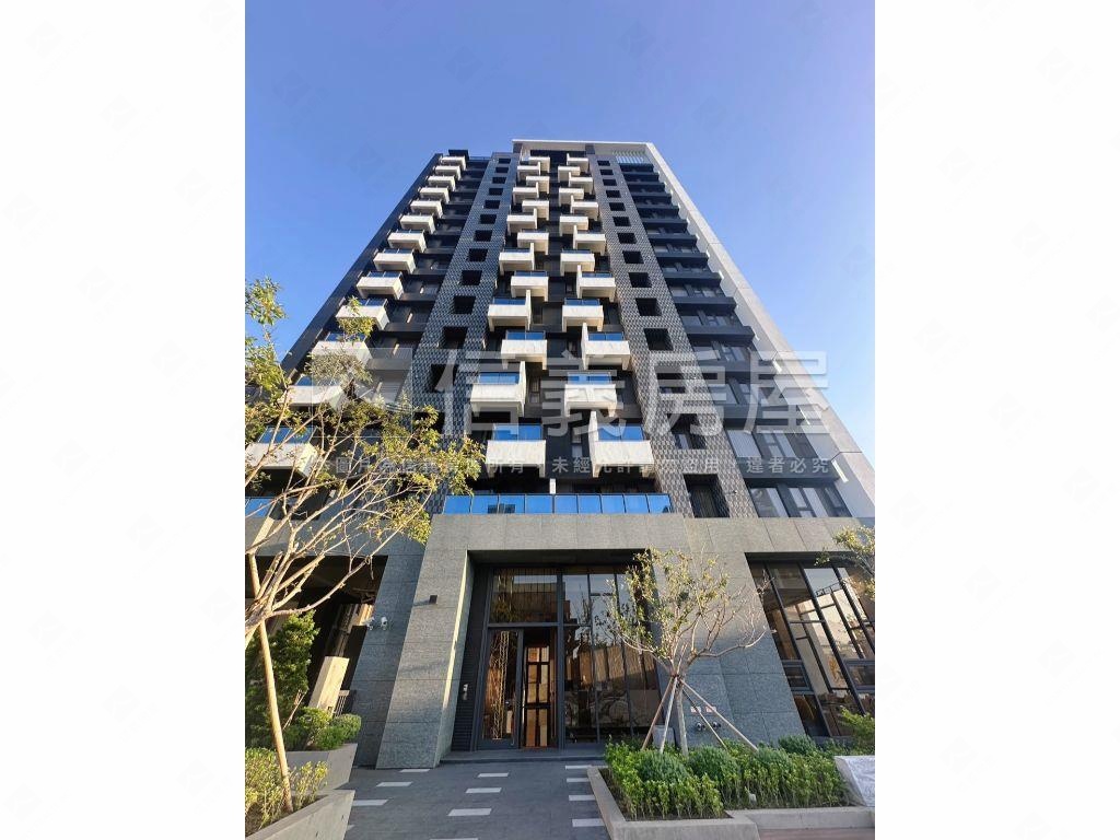 沐朝陽房屋室內格局與周邊環境