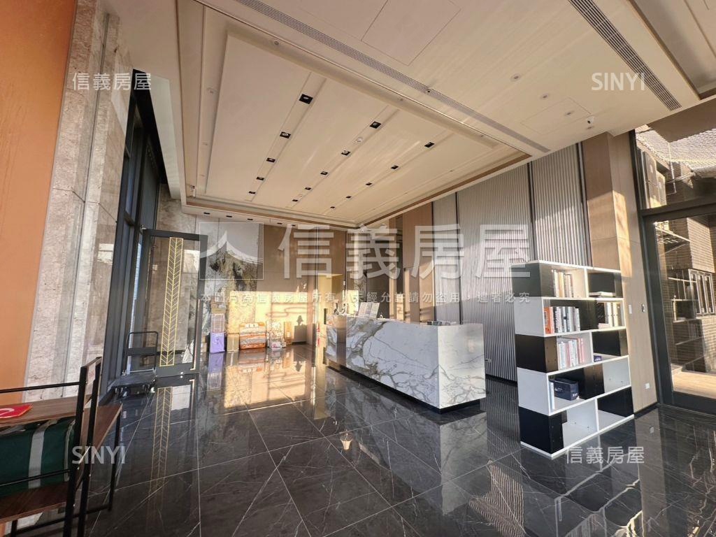 沐朝陽房屋室內格局與周邊環境