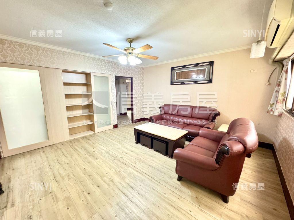 新案☀️近仁愛醫院華廈房屋室內格局與周邊環境