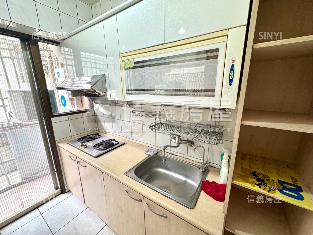 新案☀️近仁愛醫院華廈房屋室內格局與周邊環境