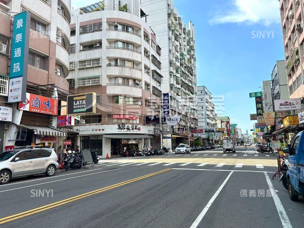 新案☀️近仁愛醫院華廈房屋室內格局與周邊環境