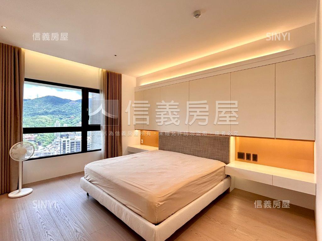 雙湖匯｜帝景御邸房屋室內格局與周邊環境