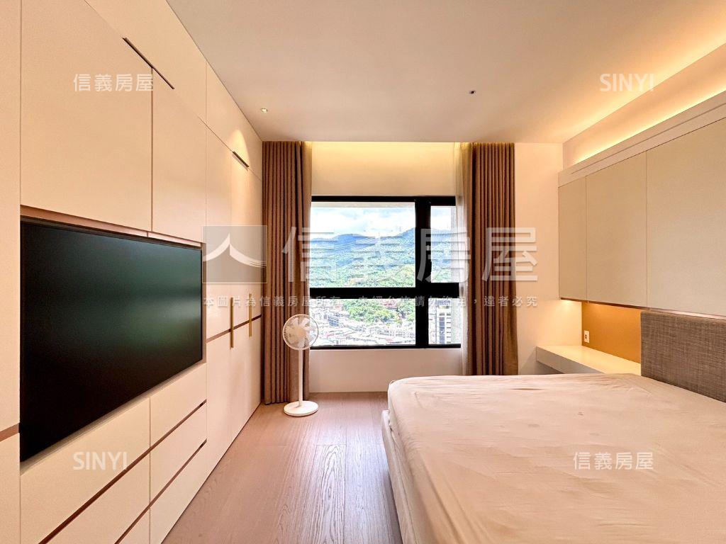 雙湖匯｜帝景御邸房屋室內格局與周邊環境