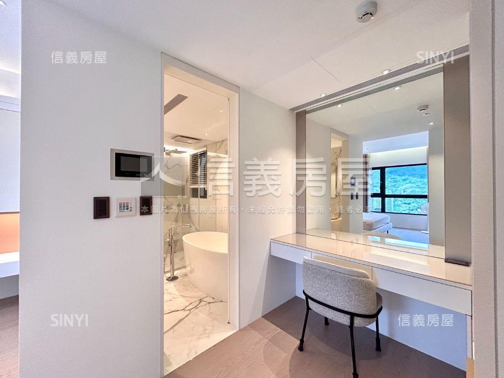 雙湖匯｜帝景御邸房屋室內格局與周邊環境