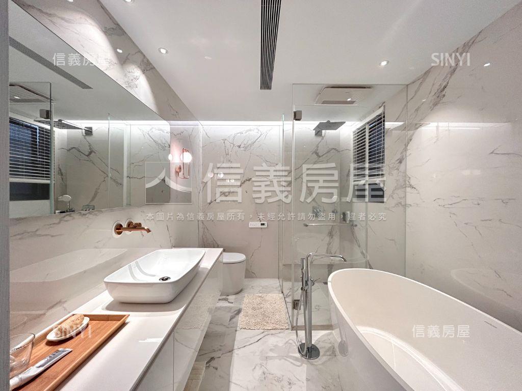 雙湖匯｜帝景御邸房屋室內格局與周邊環境