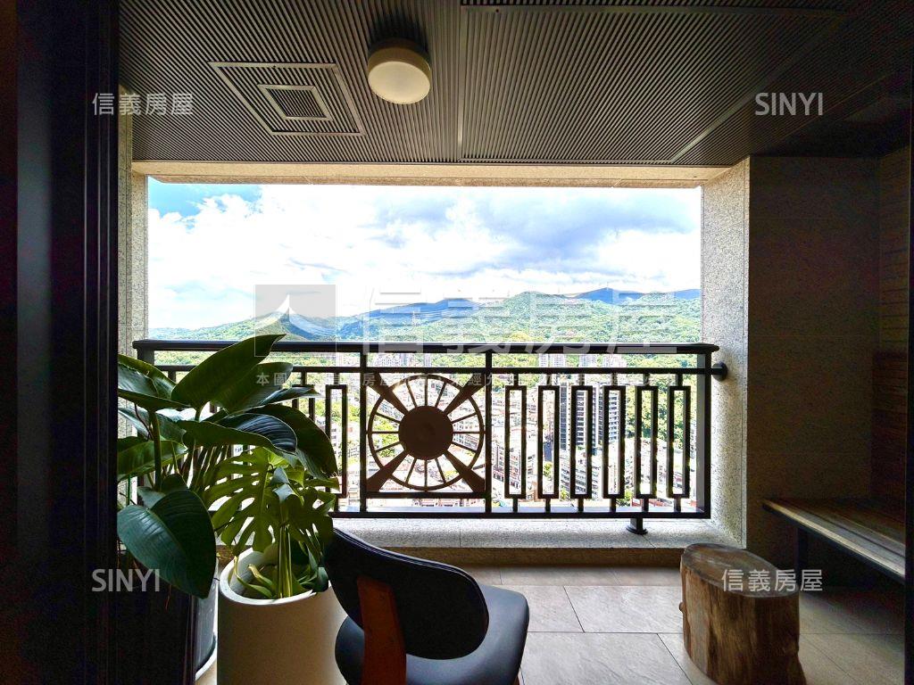 雙湖匯｜帝景御邸房屋室內格局與周邊環境