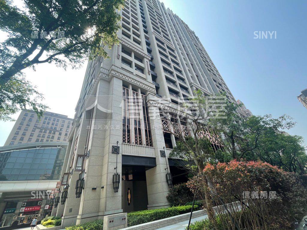 雙湖匯｜帝景御邸房屋室內格局與周邊環境