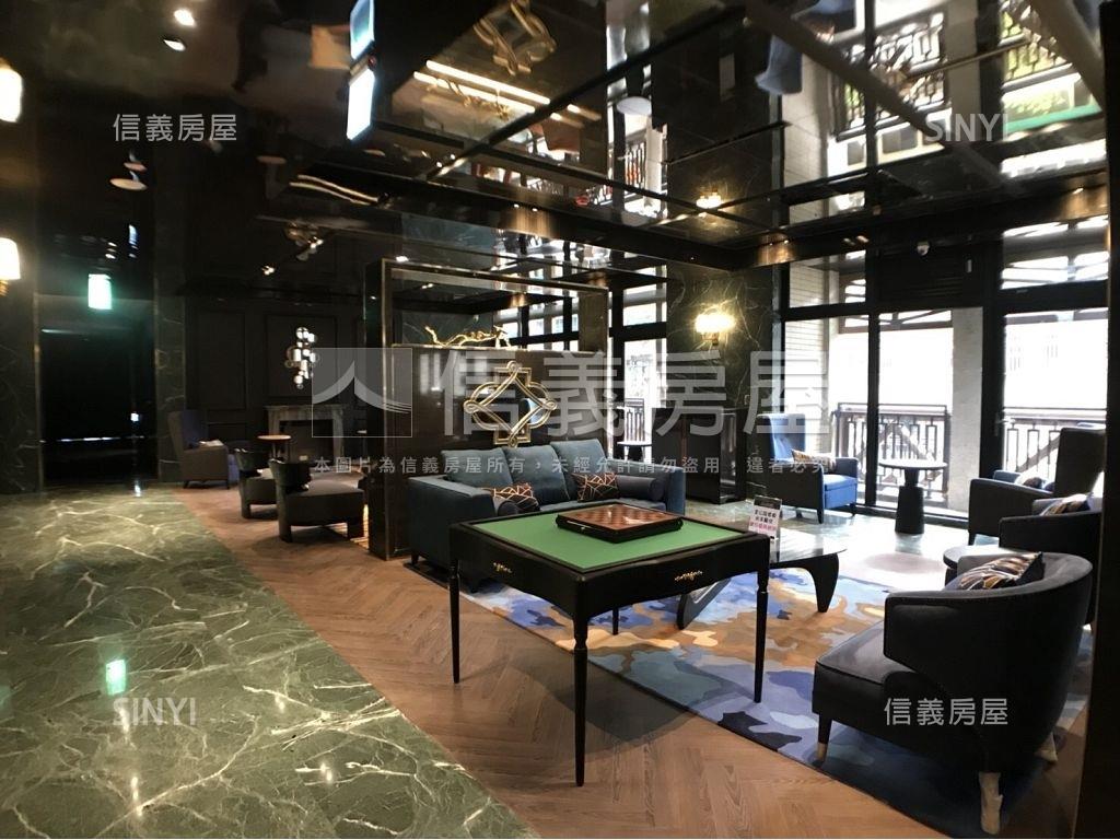 雙湖匯｜帝景御邸房屋室內格局與周邊環境