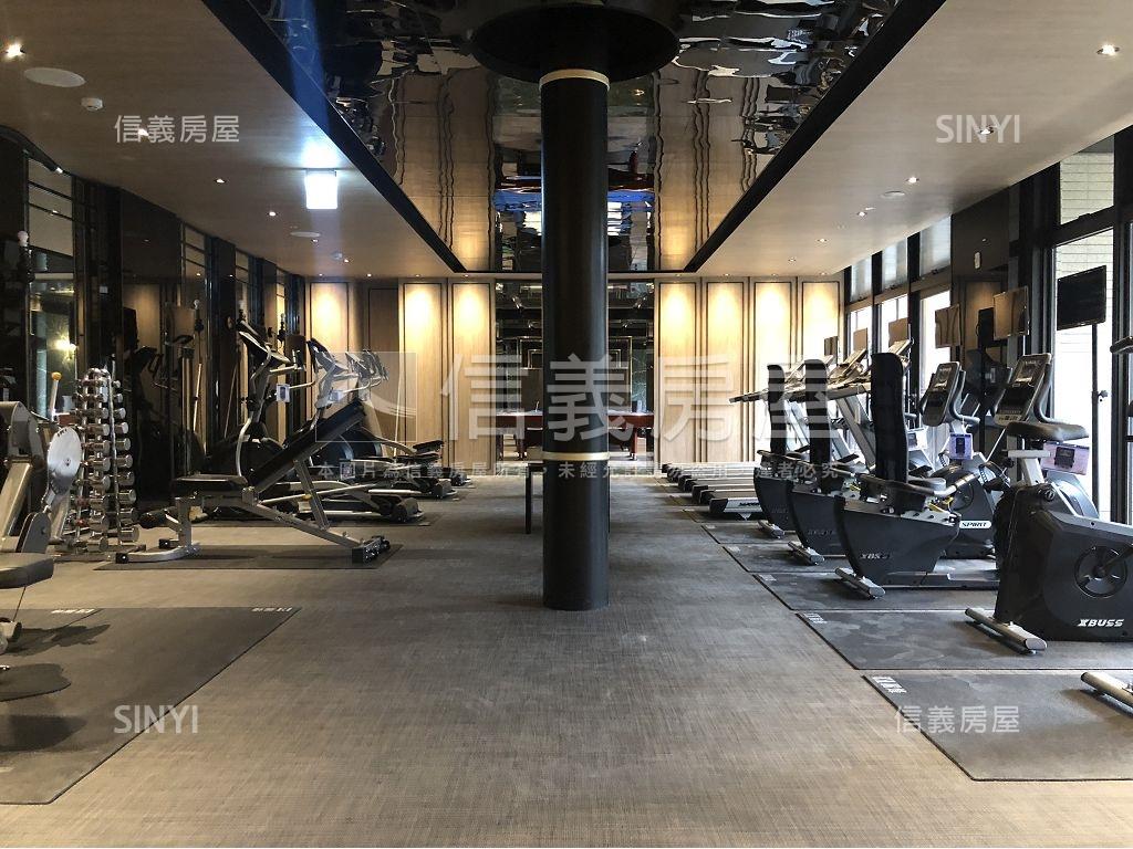 雙湖匯｜帝景御邸房屋室內格局與周邊環境