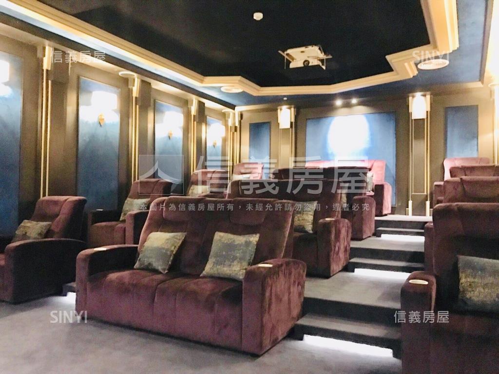 雙湖匯｜帝景御邸房屋室內格局與周邊環境