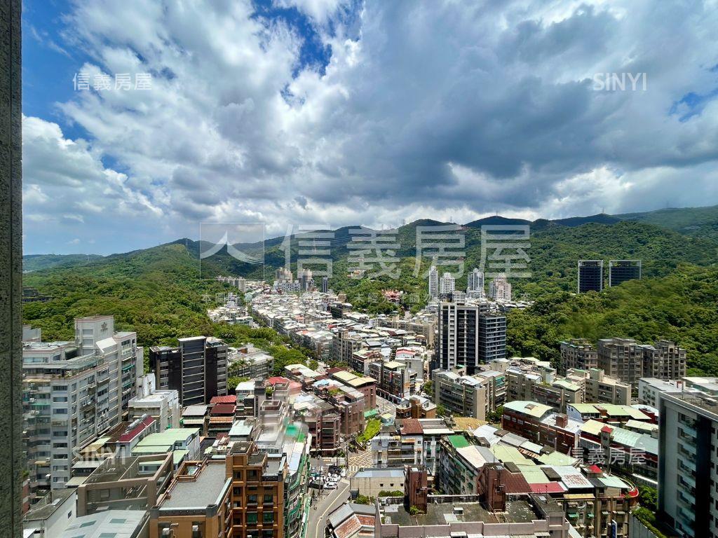 雙湖匯｜帝景御邸房屋室內格局與周邊環境