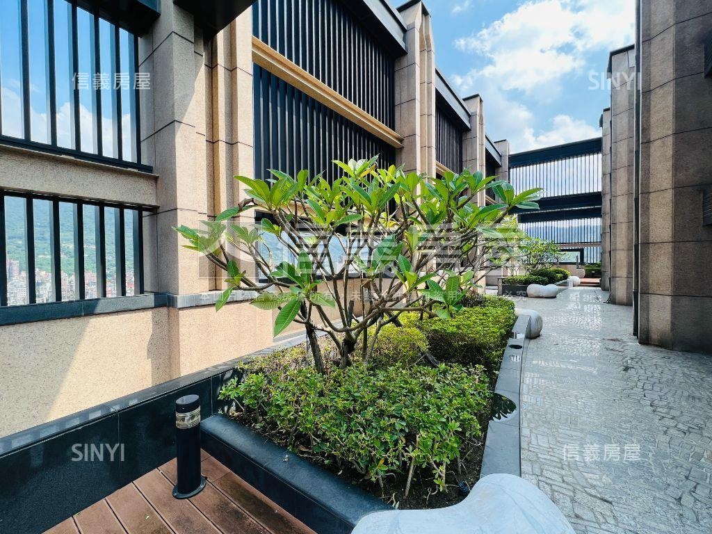 【京倫吾悠】２６樓霸景房屋室內格局與周邊環境