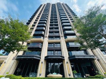 【京倫吾悠】２６樓霸景