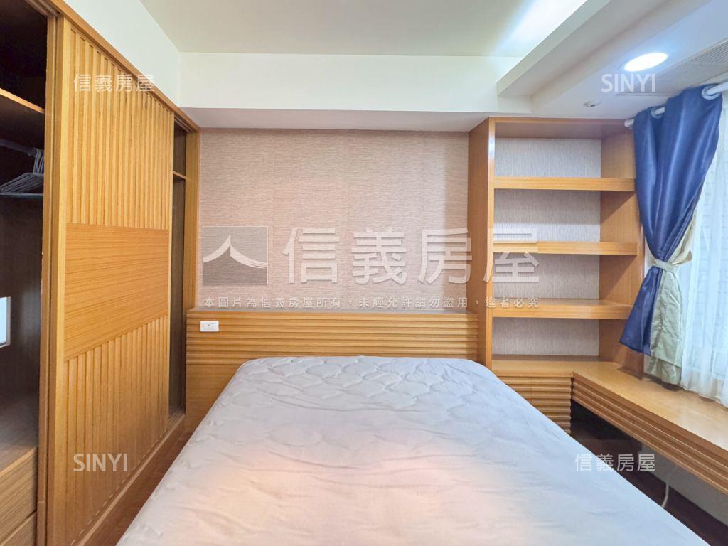 近捷運水安宮站採光美屋房屋室內格局與周邊環境