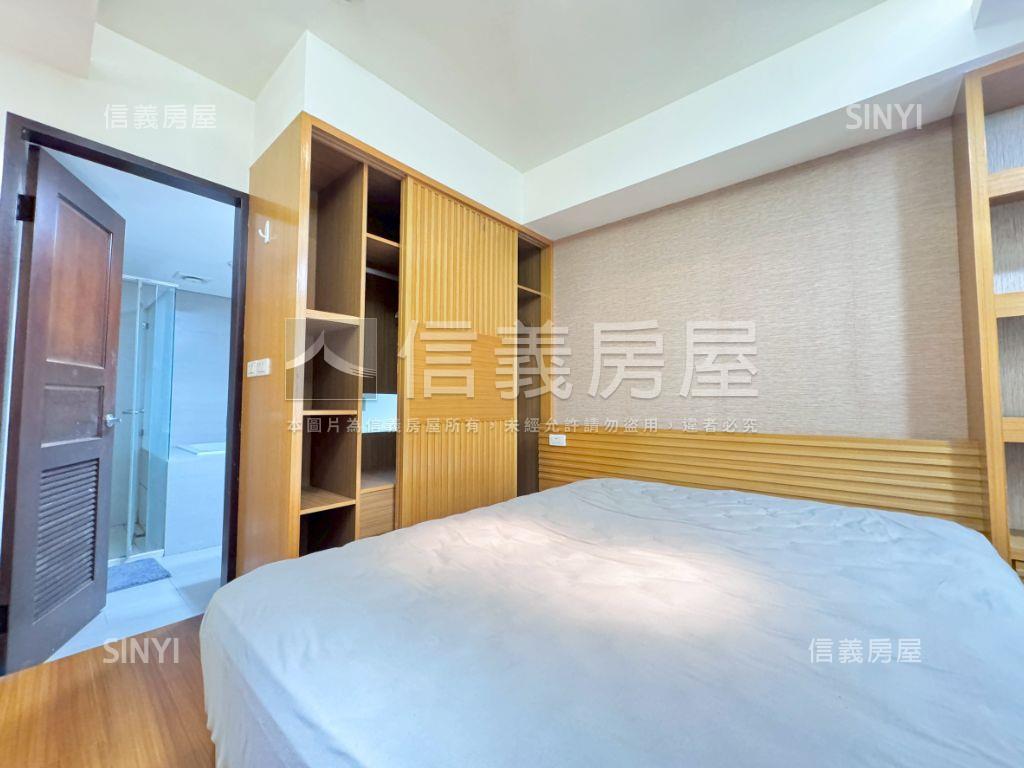 近捷運水安宮站採光美屋房屋室內格局與周邊環境