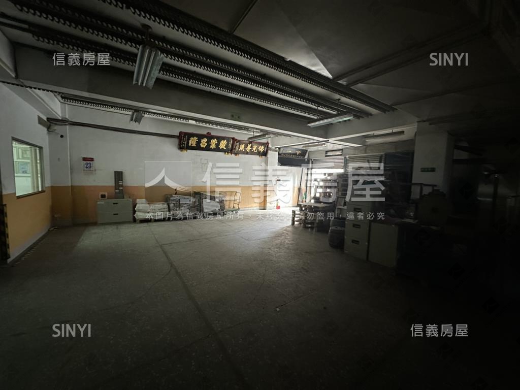 稀有三相電吉成特區大廠辦房屋室內格局與周邊環境