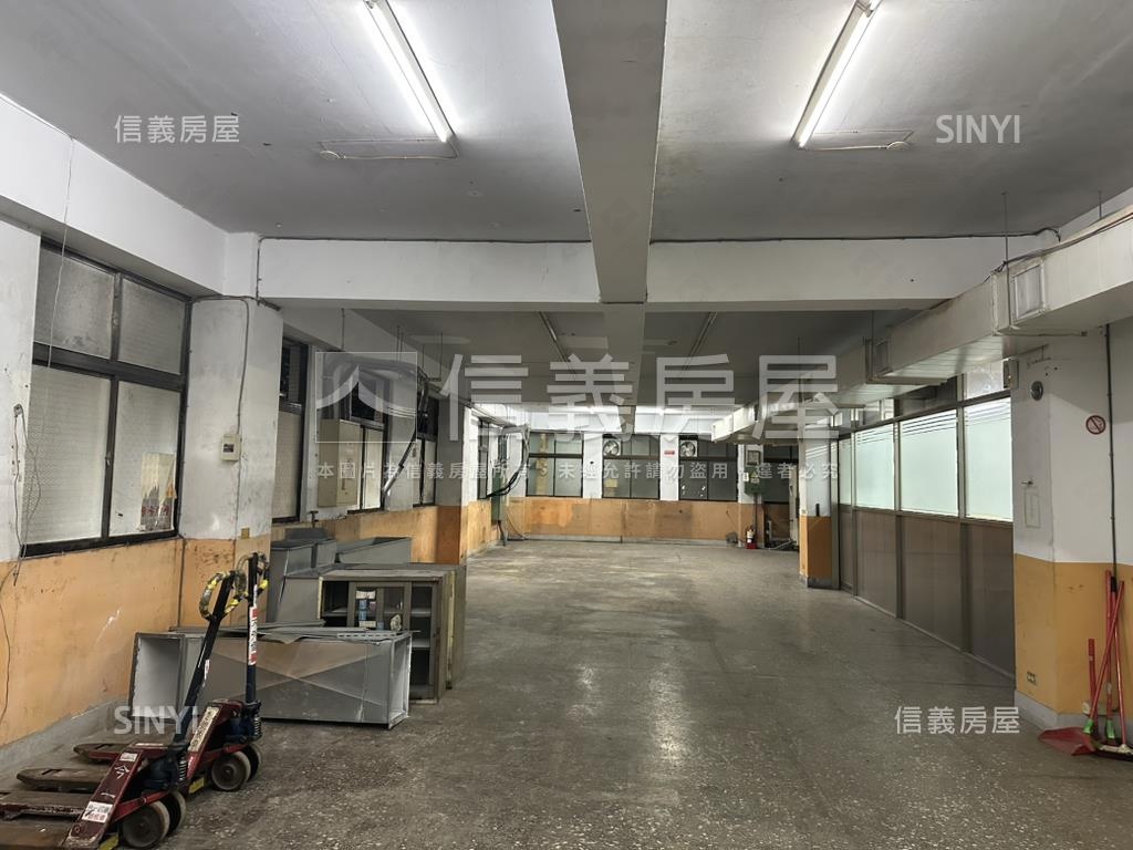 稀有三相電吉成特區大廠辦房屋室內格局與周邊環境