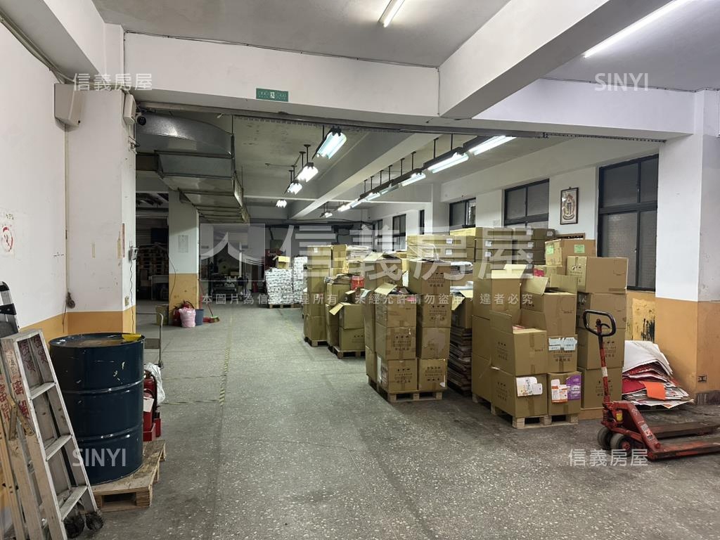 稀有三相電吉成特區大廠辦房屋室內格局與周邊環境