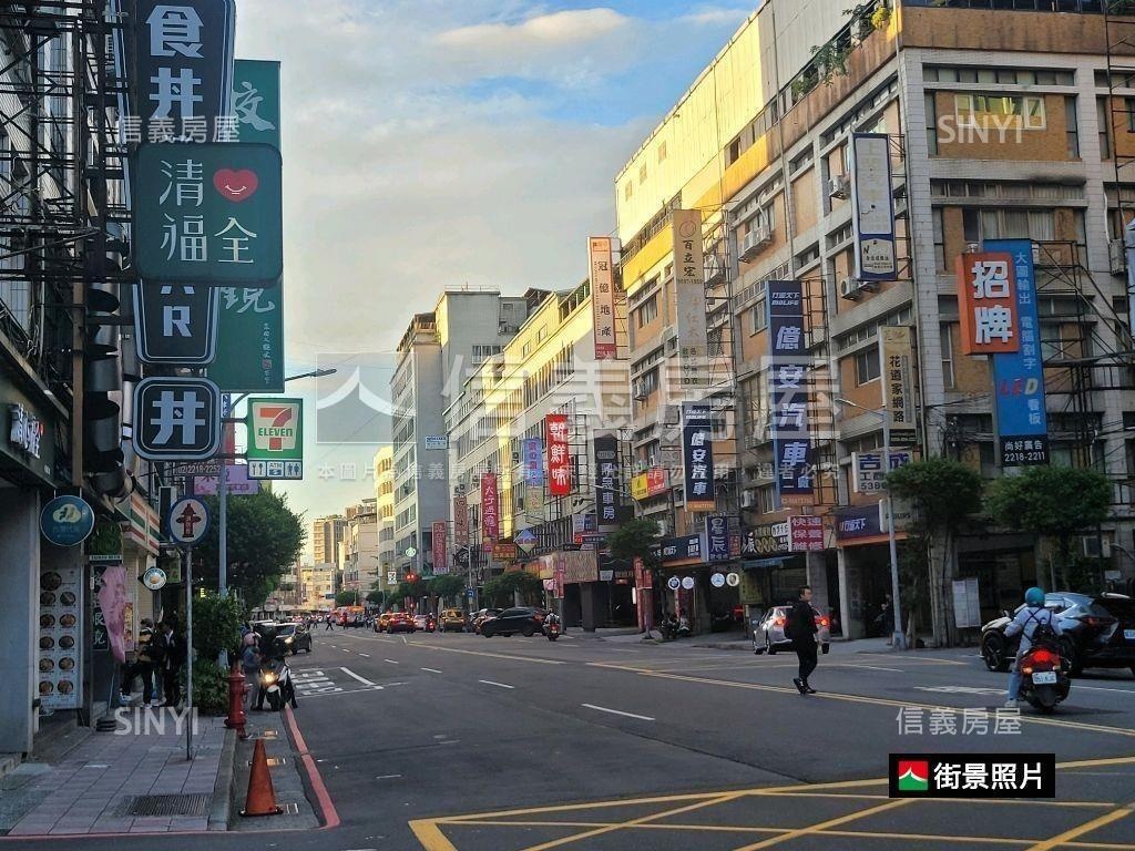 稀有三相電吉成特區大廠辦房屋室內格局與周邊環境