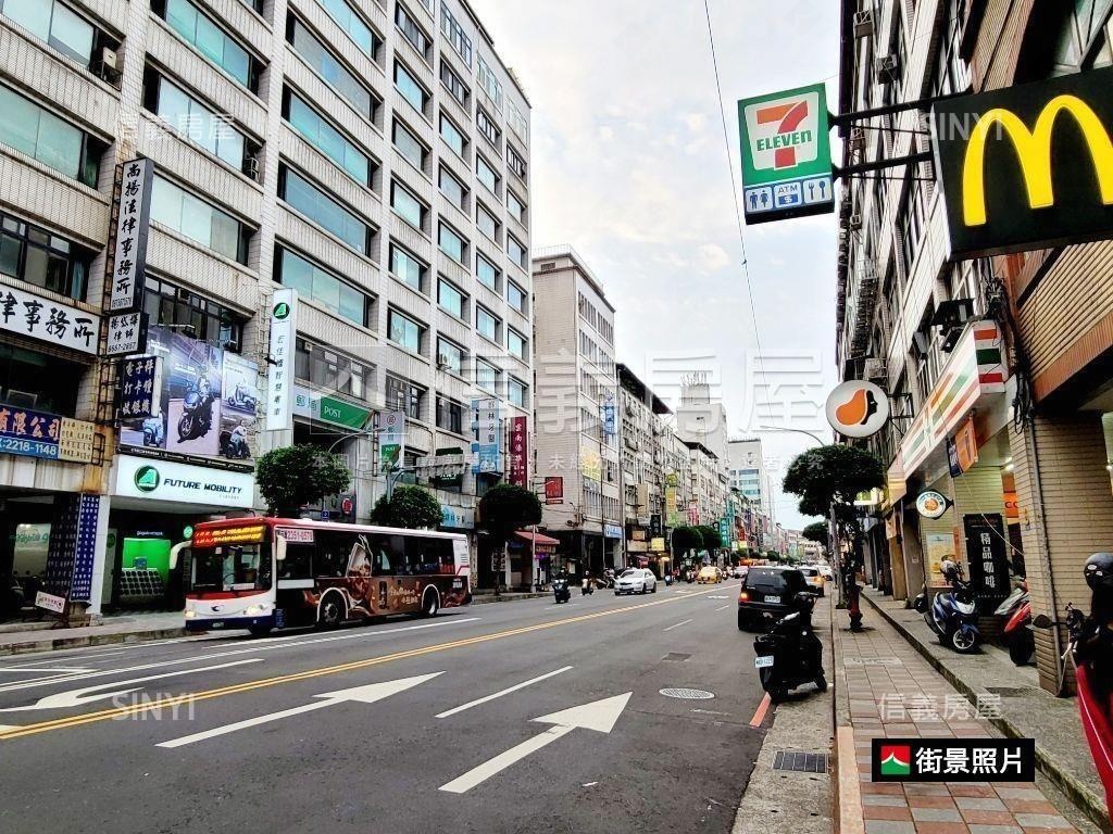 稀有三相電吉成特區大廠辦房屋室內格局與周邊環境