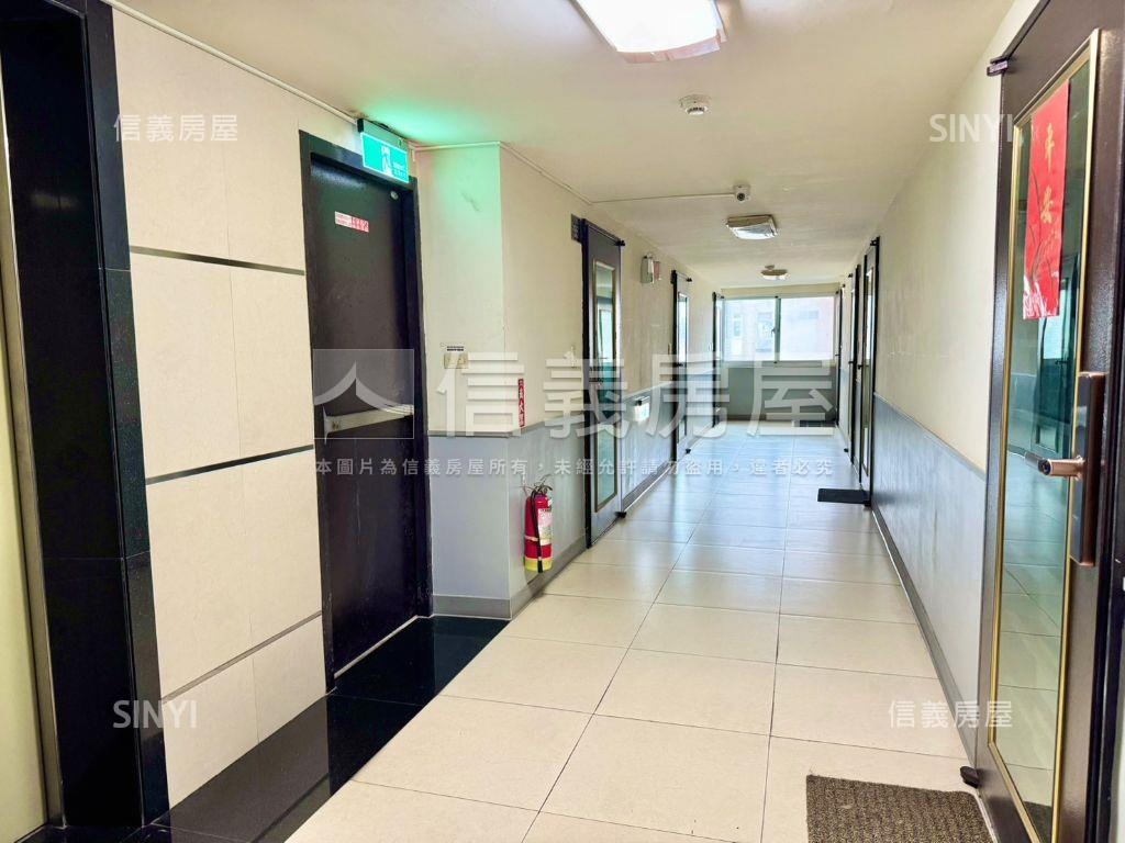 【俠客二館】首購平車房屋室內格局與周邊環境