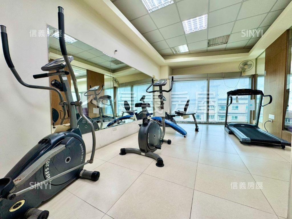 【俠客二館】首購平車房屋室內格局與周邊環境