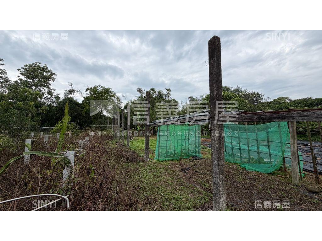 大溪美山三層段土地房屋室內格局與周邊環境
