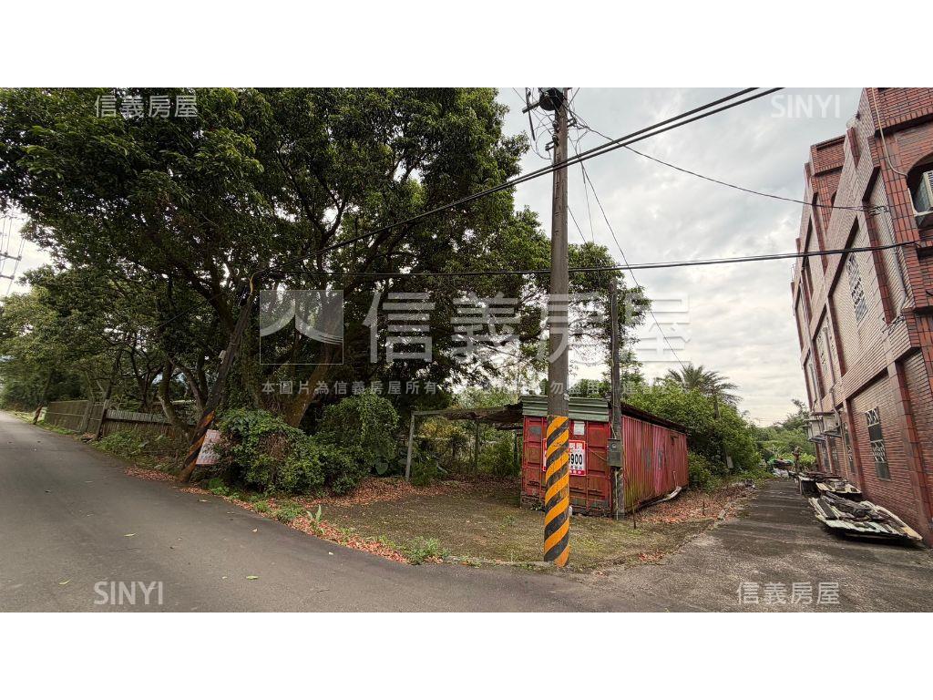 大溪美山三層段土地房屋室內格局與周邊環境