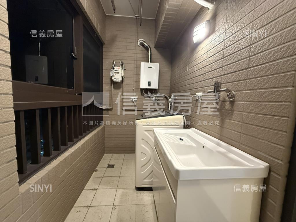大櫻國Ⅱ│質感１房平車房屋室內格局與周邊環境