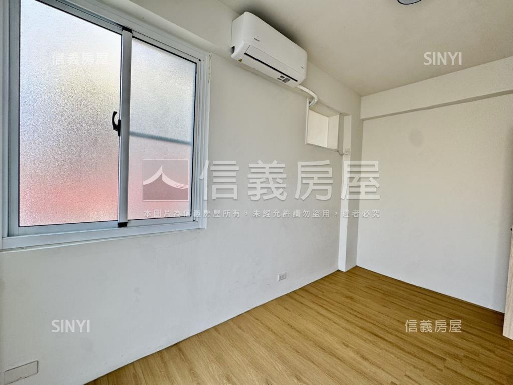近南紡清新二樓公寓房屋室內格局與周邊環境