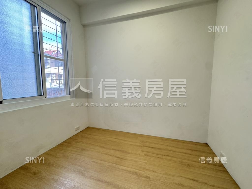 近南紡清新二樓公寓房屋室內格局與周邊環境
