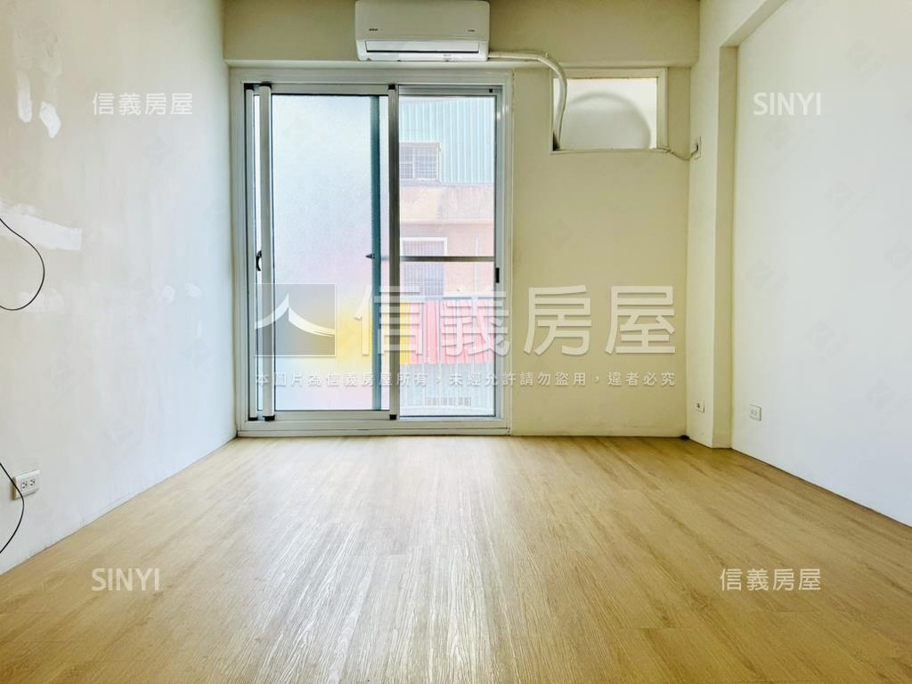近南紡清新二樓公寓房屋室內格局與周邊環境