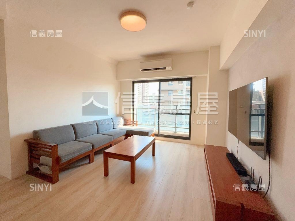仁發香榭｜美裝潢３房房屋室內格局與周邊環境