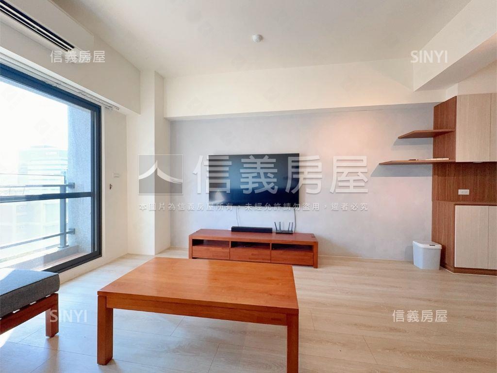 仁發香榭｜美裝潢３房房屋室內格局與周邊環境