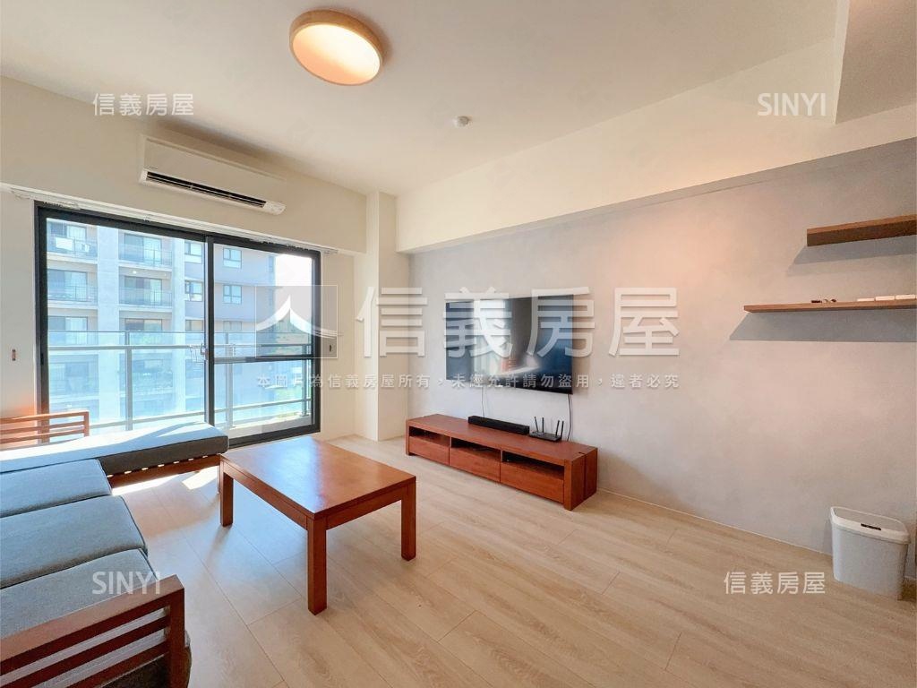 仁發香榭｜美裝潢３房房屋室內格局與周邊環境